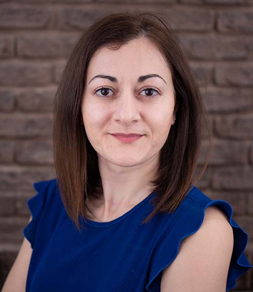 Anna Grigoryan Business Accountant Profile Photo small Business accountant